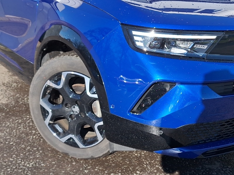 Used Vauxhall Mokka 2025 for sale - 78125681: Photo 9