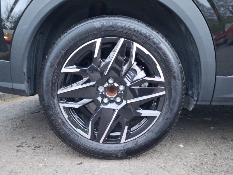 Used Peugeot 5008 2025 for sale - 76741691: Photo 12