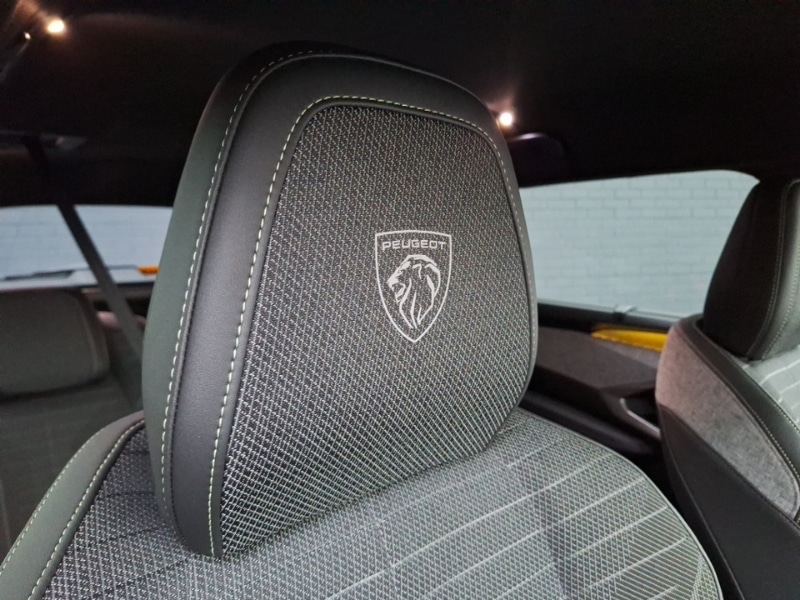 Used Peugeot 5008 2025 for sale - 76741691: Photo 13