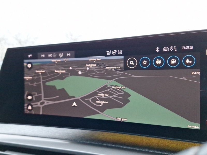 Used Peugeot 5008 2025 for sale - 76741691: Photo 16