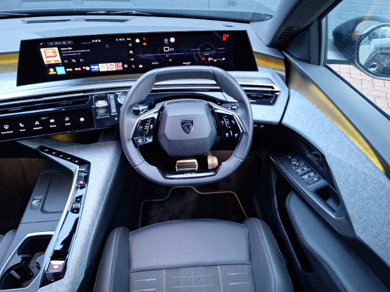 Used Peugeot 5008 2025 for sale - 76741691: Photo 7