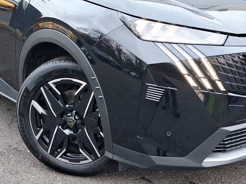 Used Peugeot 5008 2025 for sale - 76741691: Photo 9