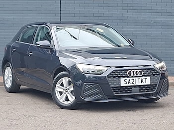 Used Audi A1 2021 for sale - 78872335: Photo