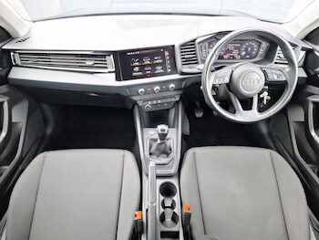 Used Audi A1 2021 for sale - 78872335: Photo