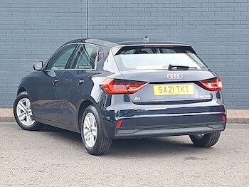 Used Audi A1 2021 for sale - 78872335: Photo