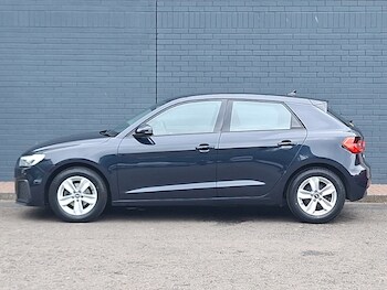 Used Audi A1 2021 for sale - 78872335: Photo