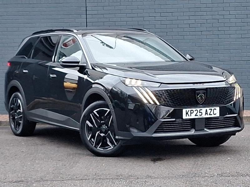 Used Peugeot 5008 2025 for sale - 77338032: Photo 1