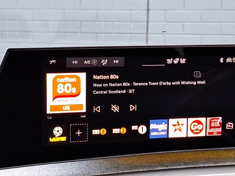 Used Peugeot 5008 2025 for sale - 77338032: Photo 10