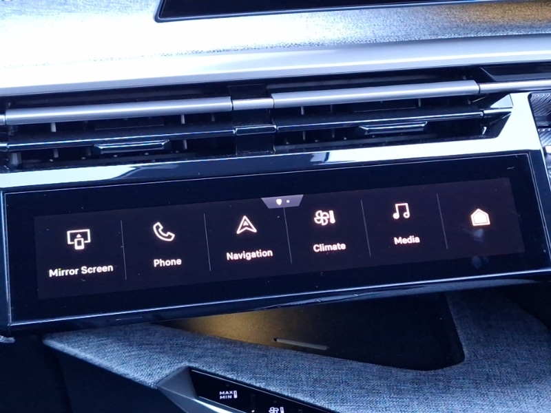 Used Peugeot 5008 2025 for sale - 77338032: Photo 11