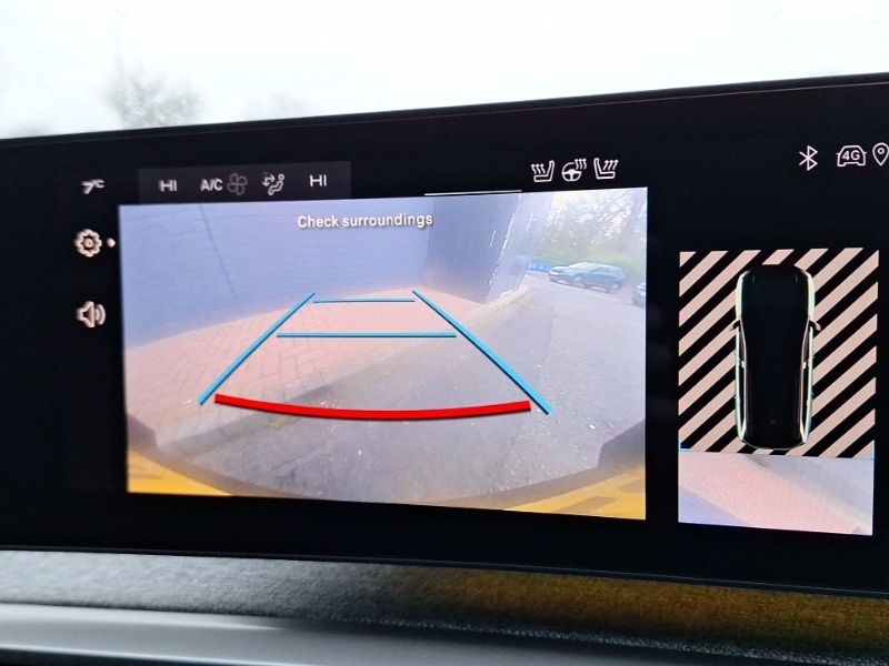 Used Peugeot 5008 2025 for sale - 77338032: Photo 14