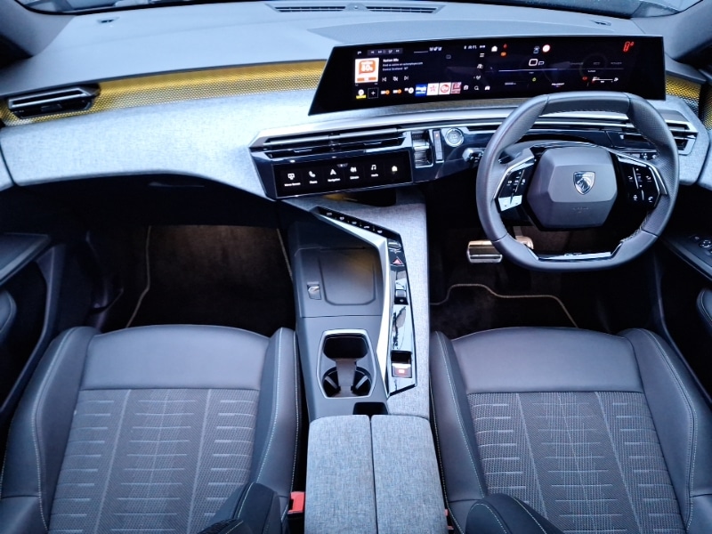 Used Peugeot 5008 2025 for sale - 77338032: Photo 2