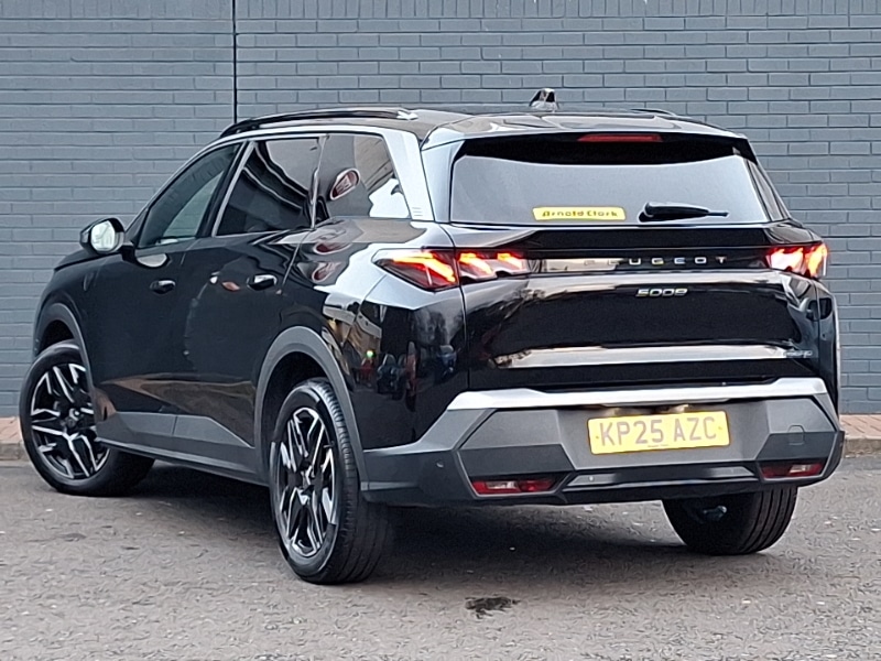 Used Peugeot 5008 2025 for sale - 77338032: Photo 3