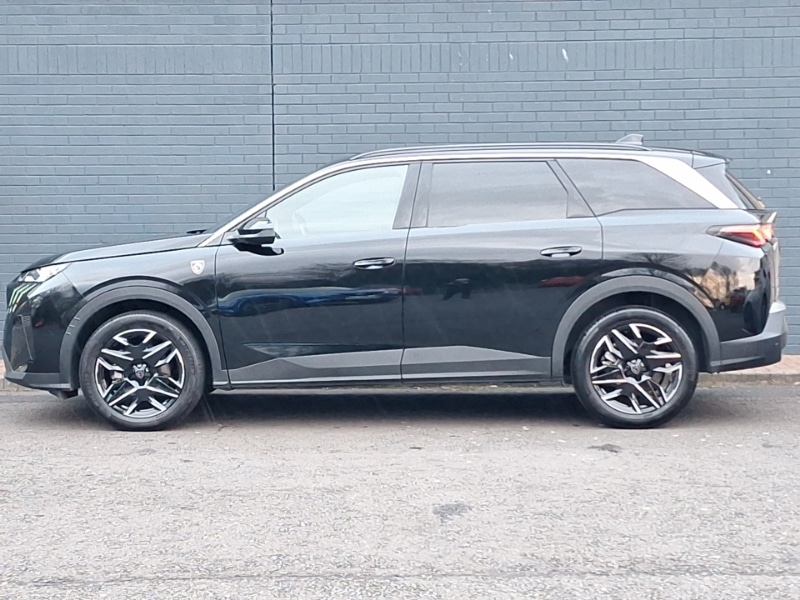 Used Peugeot 5008 2025 for sale - 77338032: Photo 4