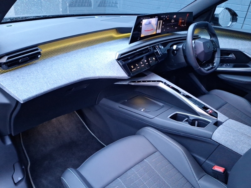 Used Peugeot 5008 2025 for sale - 77338032: Photo 5