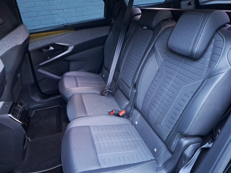 Used Peugeot 5008 2025 for sale - 77338032: Photo 6