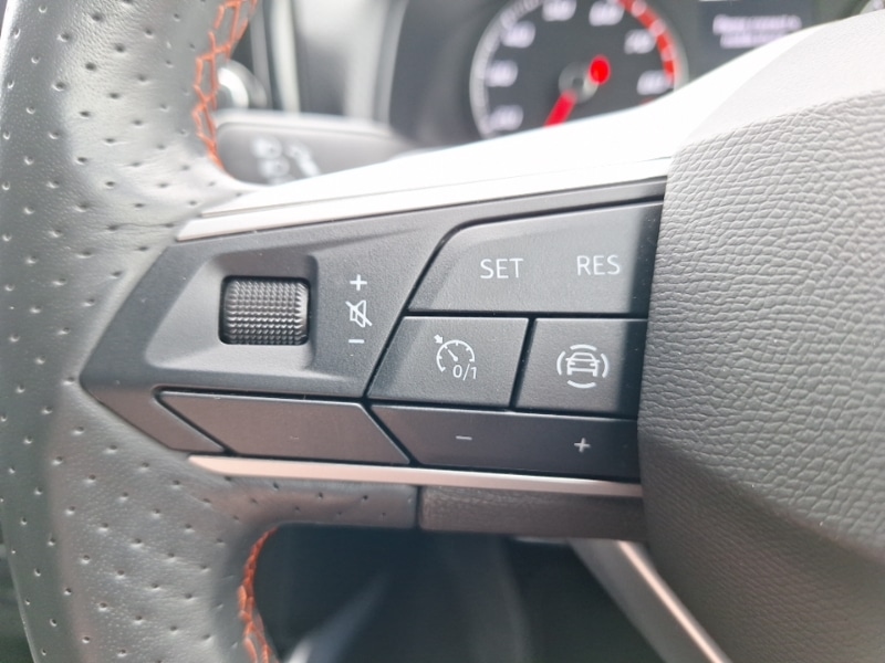 Used SEAT Arona 2023 for sale - 78032626: Photo 13