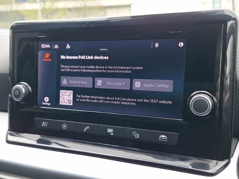 Used SEAT Arona 2023 for sale - 78032626: Photo 18