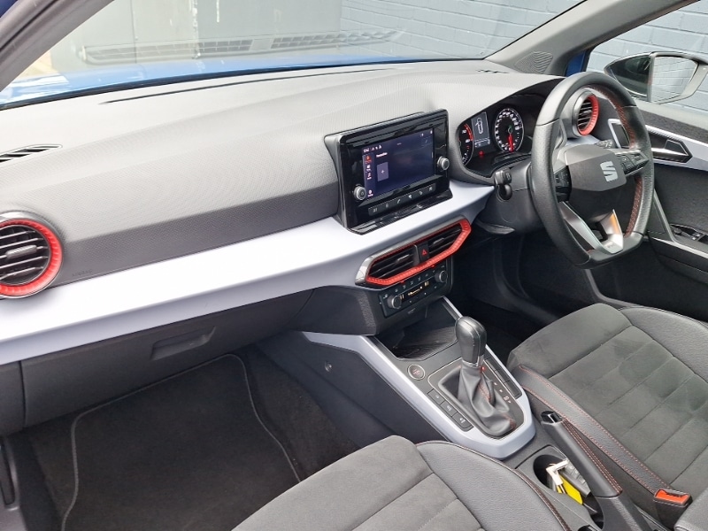 Used SEAT Arona 2023 for sale - 78032626: Photo 5