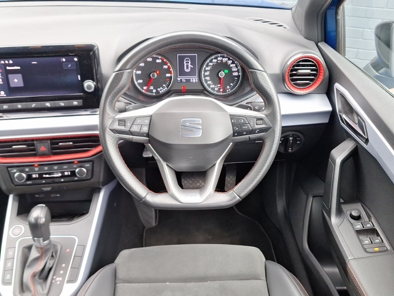 Used SEAT Arona 2023 for sale - 78032626: Photo 7