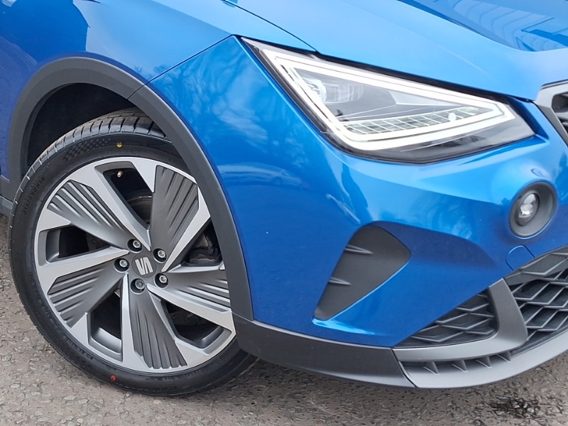 Used SEAT Arona 2023 for sale - 78032626: Photo 9