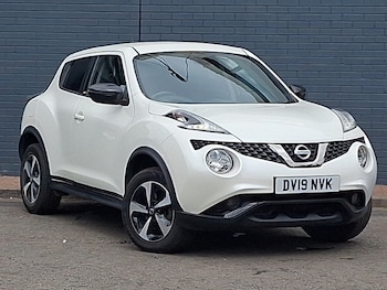 Used Nissan Juke 2019 for sale - 79298918: Photo