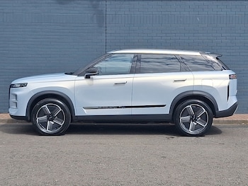Used Nissan Juke 2019 for sale - 79298918: Photo