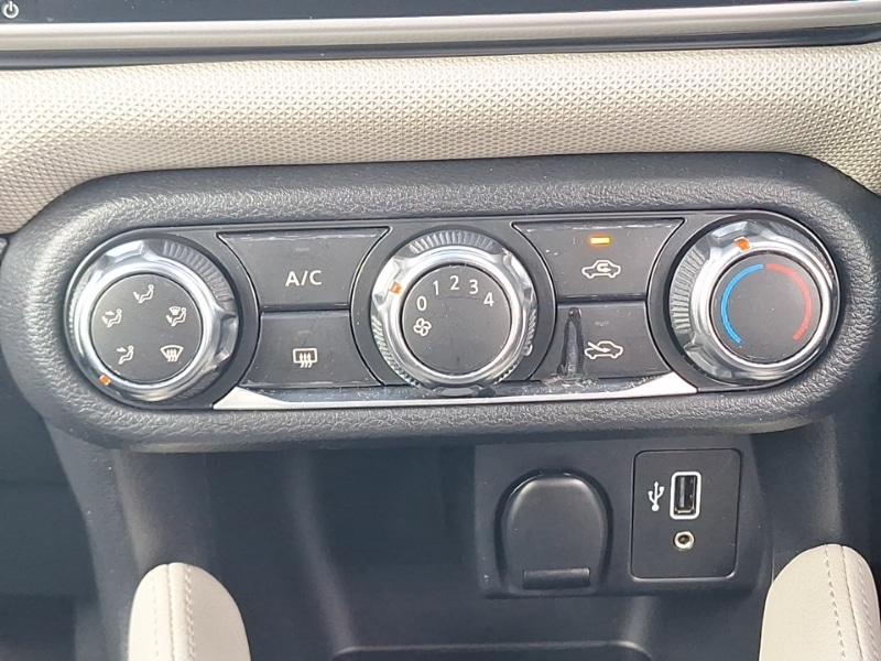 Used Nissan Micra 2019 for sale - 76493087: Photo 11