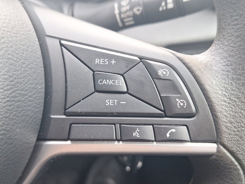 Used Nissan Micra 2019 for sale - 76493087: Photo 13