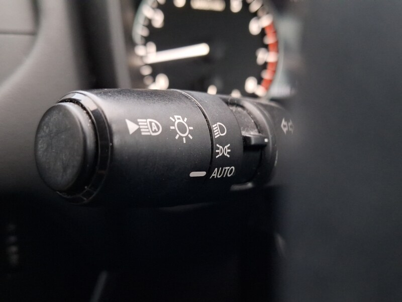 Used Nissan Qashqai 2021 for sale - 77832074: Photo 17