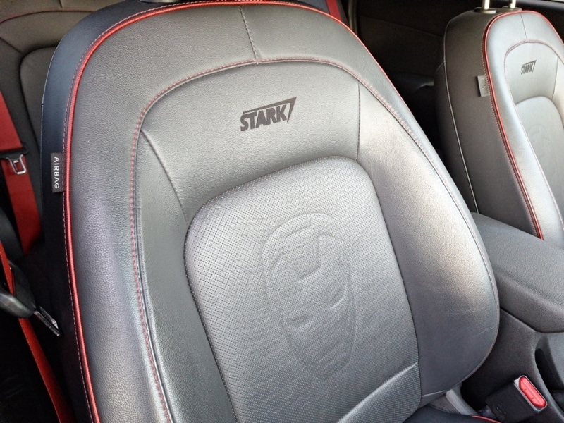 Used Hyundai KONA 2020 for sale - 76941945: Photo 14