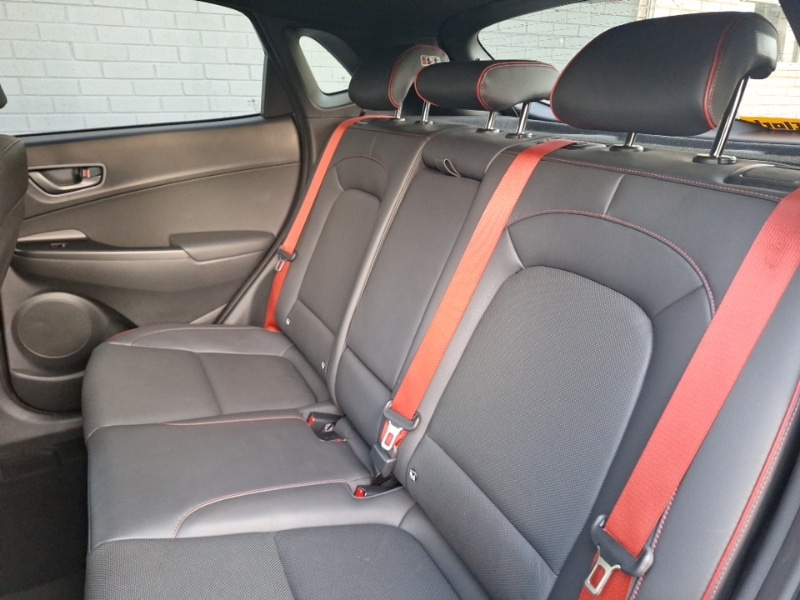 Used Hyundai KONA 2020 for sale - 76941945: Photo 6