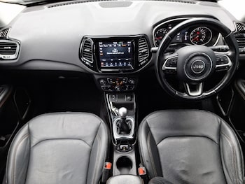 Used Jeep Compass 2018 for sale - 75526354: Photo