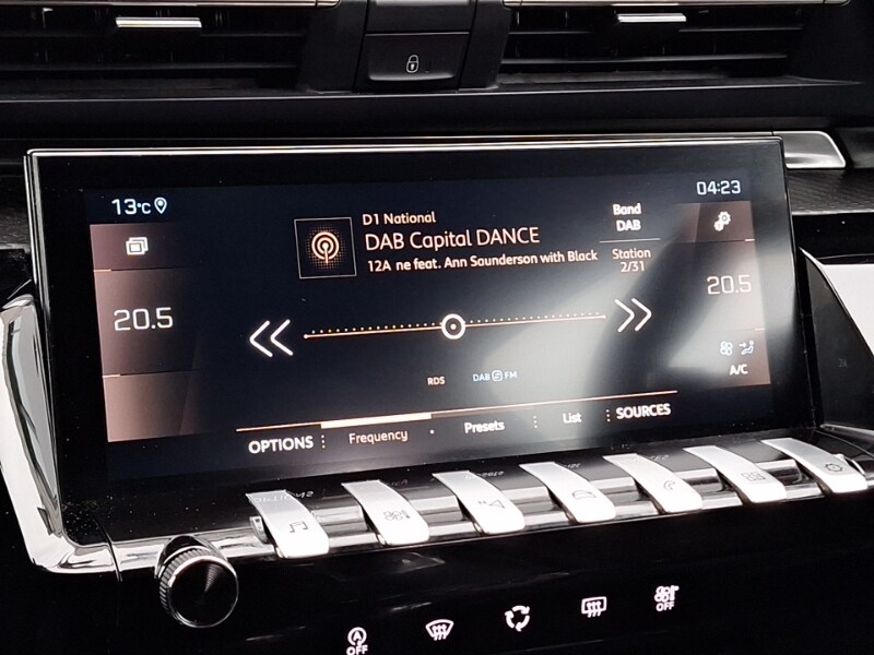 Used Peugeot 508 2023 for sale - 77816404: Photo 10