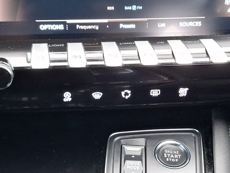 Used Peugeot 508 2023 for sale - 77816404: Photo 11