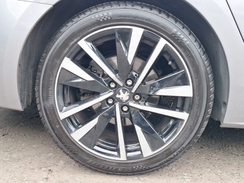 Used Peugeot 508 2023 for sale - 77816404: Photo 13