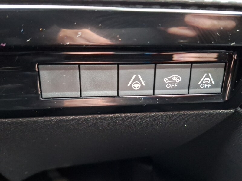 Used Peugeot 508 2023 for sale - 77816404: Photo 14