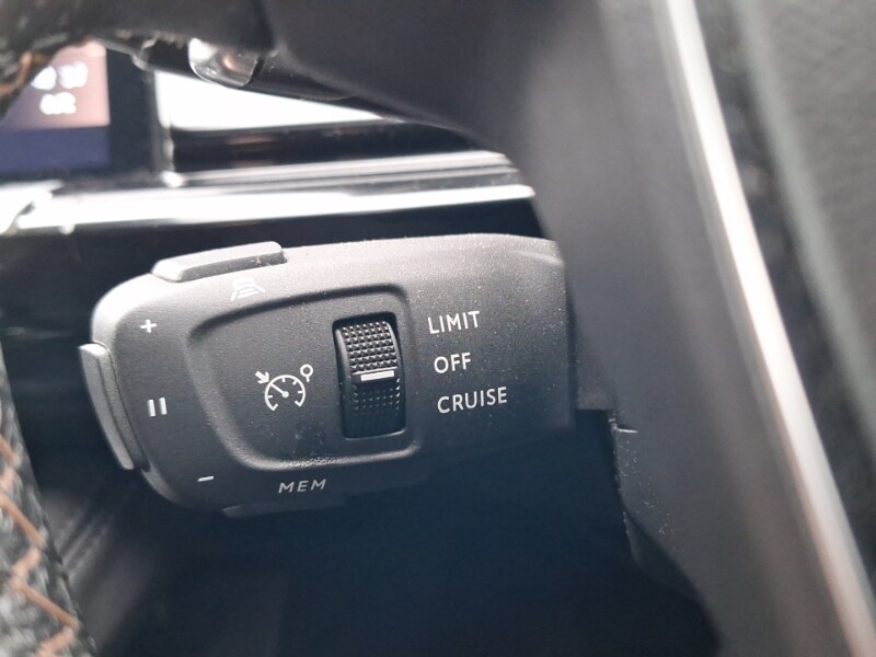 Used Peugeot 508 2023 for sale - 77816404: Photo 18