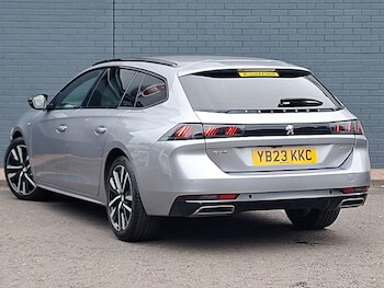 Used Peugeot 508 2023 for sale - 77816404: Photo