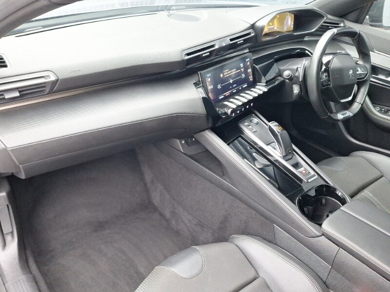 Used Peugeot 508 2023 for sale - 77816404: Photo 5