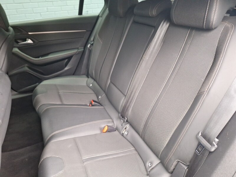 Used Peugeot 508 2023 for sale - 77816404: Photo 6