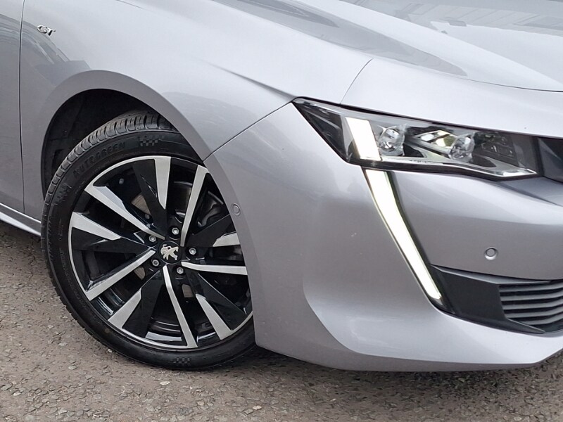 Used Peugeot 508 2023 for sale - 77816404: Photo 9