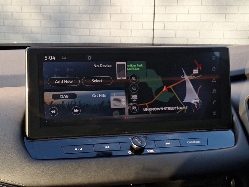Used Nissan Qashqai 2022 for sale - 76297938: Photo 10