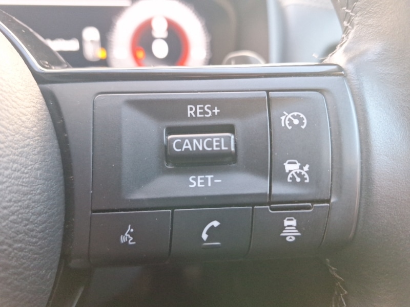 Used Nissan Qashqai 2022 for sale - 76297938: Photo 17