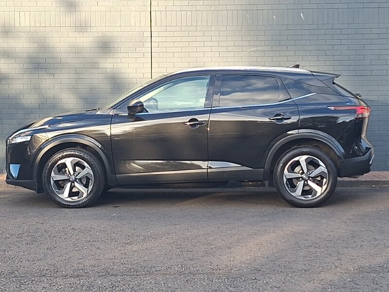 Used Nissan Qashqai 2022 for sale - 76297938: Photo 4