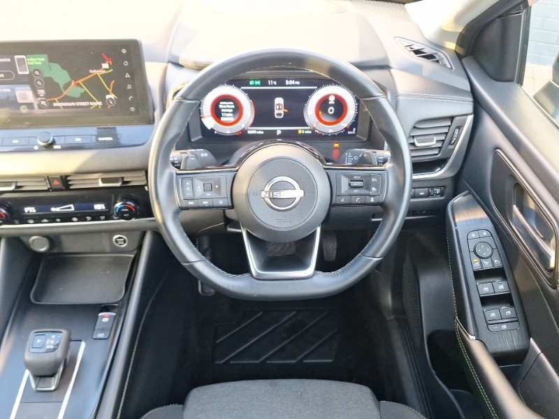 Used Nissan Qashqai 2022 for sale - 76297938: Photo 7
