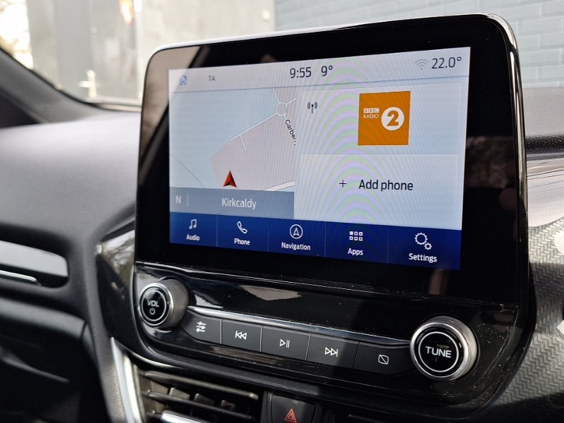 Used Ford Fiesta 2023 for sale - 77999664: Photo 10