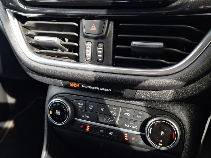 Used Ford Fiesta 2023 for sale - 77999664: Photo 11