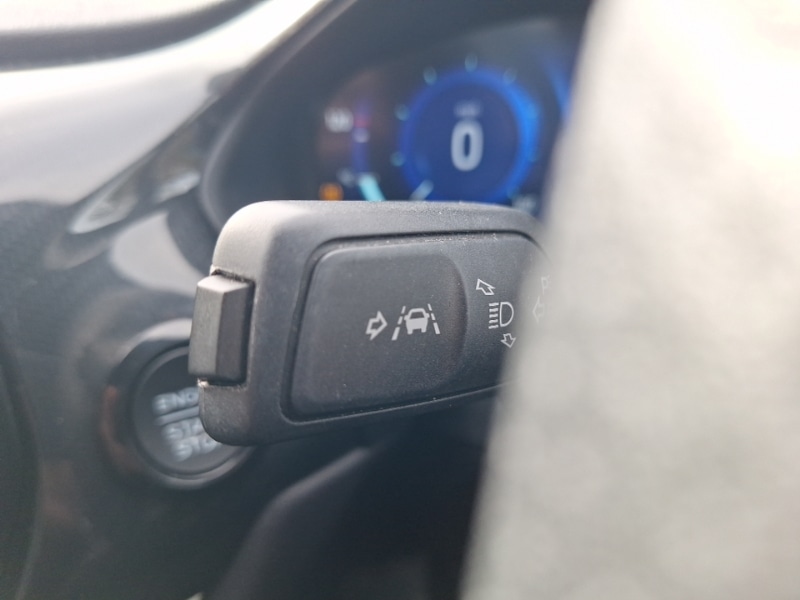 Used Ford Fiesta 2023 for sale - 77999664: Photo 13