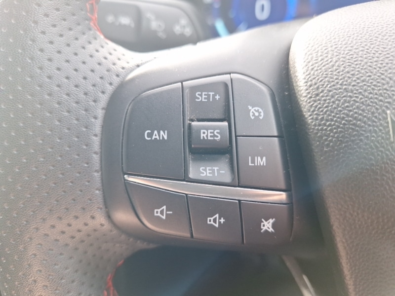 Used Ford Fiesta 2023 for sale - 77999664: Photo 14