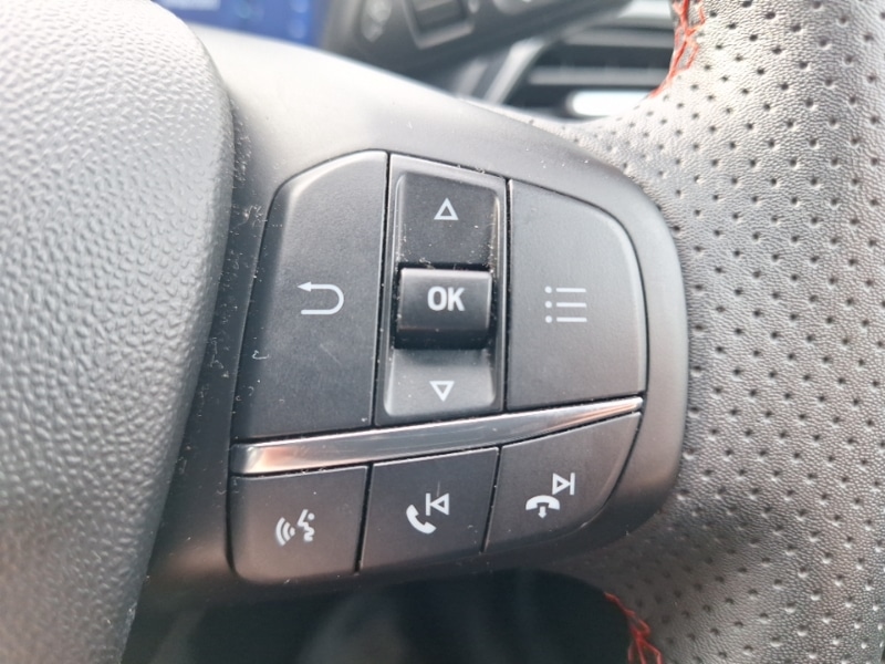 Used Ford Fiesta 2023 for sale - 77999664: Photo 15